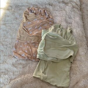 Halo Sleep Sack Swaddles